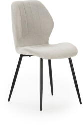 Marckeric Krémszínű étkezőszék szett 4 db-os Milu - Marckeric