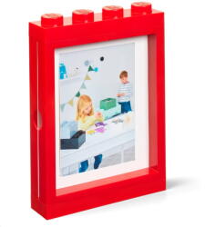 LEGO® Piros képkeret, 19, 3 x 26, 8 cm - LEGO®