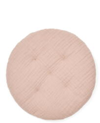 Kave Home Muszlin gyerek párna ø 30 cm Laily - Kave Home - bonami - 7 260 Ft