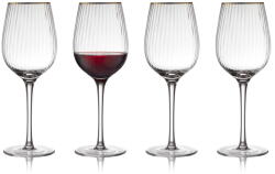 Lyngby Glas Borospohár szett 4 db-os 300 ml Palermo - Lyngby Glas - bonami - 15 377 Ft