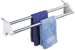 WENKO Tein radiátorra szerelhető ruhaszárító - Wenko Ruhaszárító