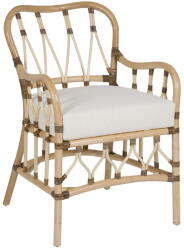 Ixia Natúr színű szőtt fotel - Ixia - bonami - 104 391 Ft