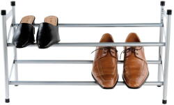 Compactor Stillito fém cipőtartó állvány - Compactor