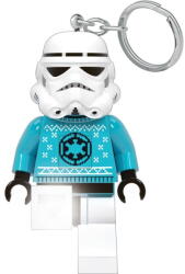 LEGO® Fehér-kék kulcstartó Star Wars - LEGO®