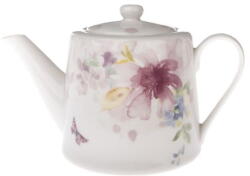 Dakls Fehér porcelán teáskanna 900 ml - Dakls