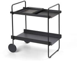 Zone Fém zsúrkocsi 40.5x61 cm A-Cocktail - Zone