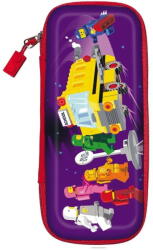 LEGO® Tolltartó Minifigures - LEGO®