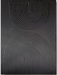 Wallity Kézzel festett kép 70x100 cm 3D Canvas - Wallity