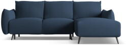 Makamii Kék sarokkanapé (jobb oldali) Malie - Makamii