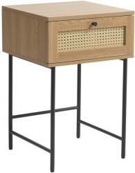 Unique Furniture Tárolóasztal 45x45 cm Pensacola - Unique Furniture - bonami - 48 770 Ft