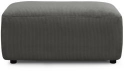 Bobochic Paris Szürke lábtartó Enjoy - Bobochic Paris