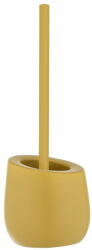 WENKO Sárga kerámia WC-kefe Badi - Wenko