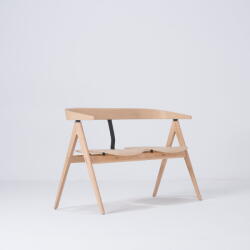 GAZZDA Ava natúr tölgyfa pad - Gazzda