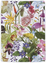 Butter Kings Pamut-szatén steppelt takaró és párnahuzat szett 140x200 cm - Butter Kings - bonami - 37 790 Ft