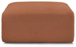 Bobochic Paris Narancssárga buklé lábtartó Tina - Bobochic Paris