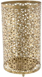 Mauro Ferretti Stck Glam esernyőtartó állvány vasból, ⌀ 24 cm - Mauro Ferretti