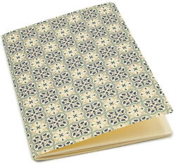 Kartos Füzet készlet 192 oldal 4 db-os A5 Quadrilobe - Kartos - bonami - 4 630 Ft