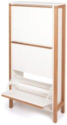 Woodman Northgate 3 fiókos cipősszekrény - Woodman