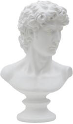Mauro Ferretti Roman fehér dekorációs szobor - Mauro Ferretti
