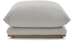 Bobochic Paris Világosszürke lábtartó Ernest - Bobochic Paris