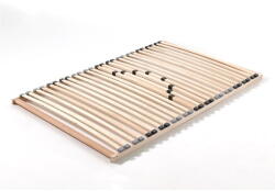 Vipack Lamellás-gyerek ágyrács 140x200 cm - Vipack