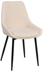 Rowico Home Bézs étkezőszék szett 2 db-os Sierra - Rowico