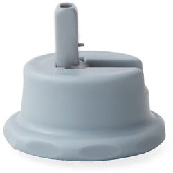 Design Letters Lid szürke sportpalack fedél - Design Letters