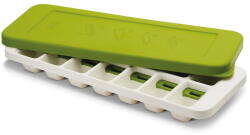 Joseph Joseph QuickSnap Plus zöld jégkocka készítő forma - Joseph Joseph