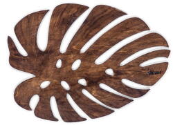 ZicZac Fa tányéralátét 45x33 cm - ZicZac - bonami - 7 190 Ft