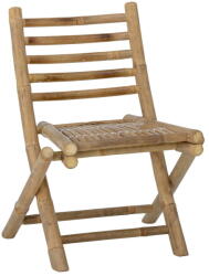 Bloomingville Mini Bambusz gyerek szék Mini Sole - Bloomingville