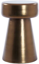 Light & Living Fém kerek tárolóasztal ø 29 cm Dakwa - Light & Living - bonami - 68 150 Ft