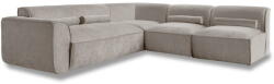 Miuform Bézs sarokkanapé (jobb oldali) Flex Felix - Miuform - bonami - 727 992 Ft