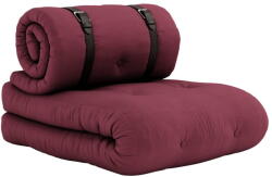 Karup Buckle Up Bordeaux variálható fotel - Karup Design