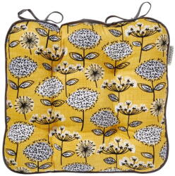 Cooksmart ® Retro pamut ülőpárna - Cooksmart ®