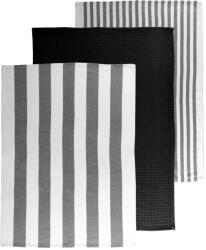 Tiseco Home Studio Pamut konyharuha szett 3 db-os 51x74 cm Marra - Tiseco Home Studio - bonami - 4 210 Ft