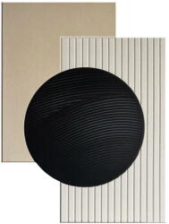 Styler Akusztikus panel 90x120 cm Form - Styler