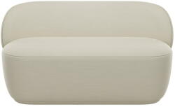 Blomus Bézs buklé kanapé 137, 5 cm KUON - Blomus