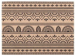 Tiseco Home Studio Műanyag tányéralátét 45x33 cm - Tiseco Home Studio - bonami - 2 190 Ft