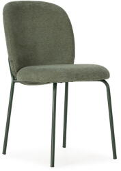 Marckeric Zöld étkezőszék szett 4 db-os Daia - Marckeric