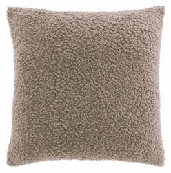 douceur d'intérieur Sherpa párnahuzat 40x40 cm Woolen - douceur d'intérieur