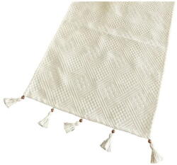 Mila Home Bio pamut asztali futó 40x130 cm - Mila Home