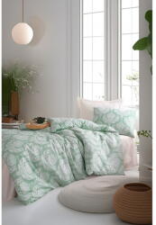 Mijolnir Zöld egyszemélyes ágyneműhuzat 140x200 cm Post - Mijolnir