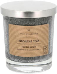Villa Collection Denmark Illatos gyertya égési idő 40 ó Kras: Indonesia Teak - Villa Collection
