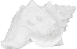 Ixia Poligyanta szobor (magasság 12 cm) Seashell - Ixia