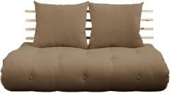 Karup Shin Sano Natural Clear/Mocca variálható kanapé - Karup Design
