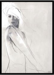 Malerifabrikken Kép 50x70 cm History 4 - Malerifabrikken