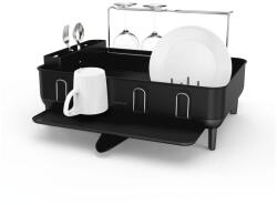 simplehuman Rozsdamentes acél edényszárító - simplehuman