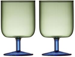 Lyngby Glas Borospohár szett 2 db-os 300 ml Torino - Lyngby Glas - bonami - 11 800 Ft