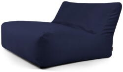 SLOWDOWN Kék babzsákfotel Sofa Lounge - SLOWDOWN
