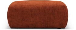 Cosmopolitan Design Narancssárga puff Matera - Cosmopolitan Design